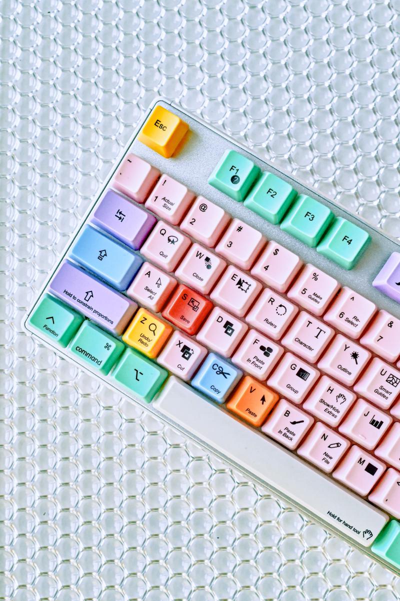 Featured image of post Un raccourci clavier peu vous faire gagner beaucoup de temps