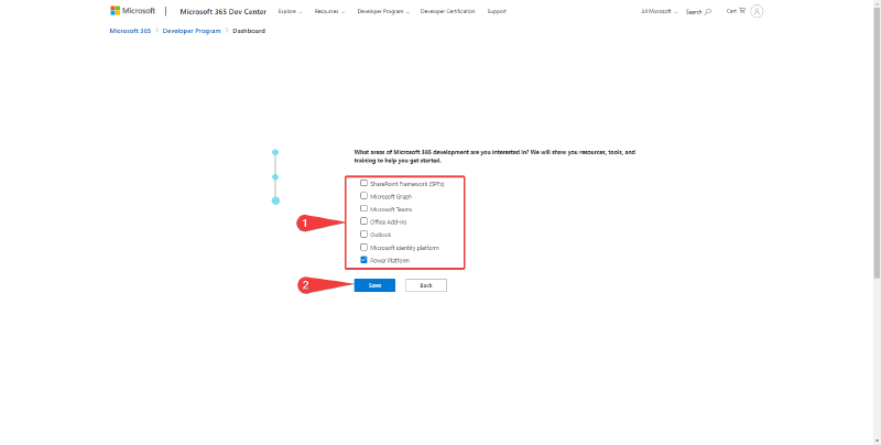 Saisie du questionnaire utilisateur suite